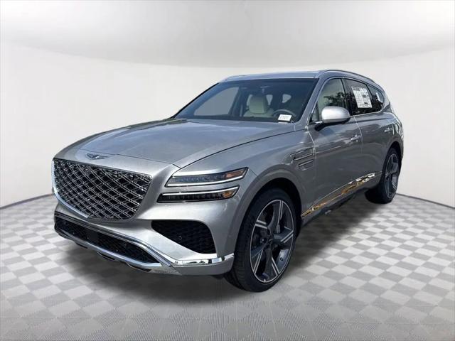 2025 Genesis GV80 3.5T Prestige AWD for sale in Riverdale, GA