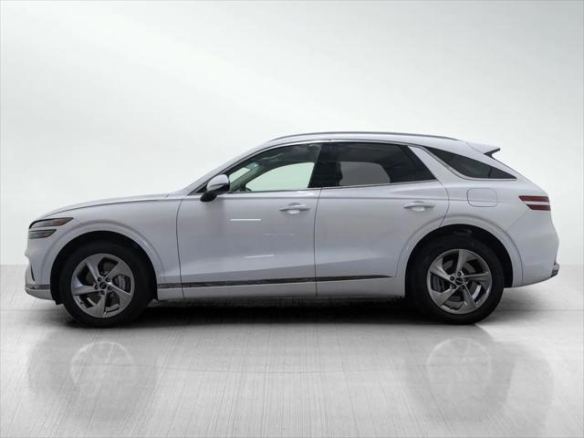 2026 Genesis GV70 2.5T