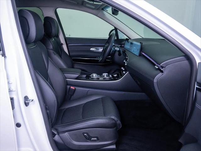 2026 Genesis GV70 2.5T
