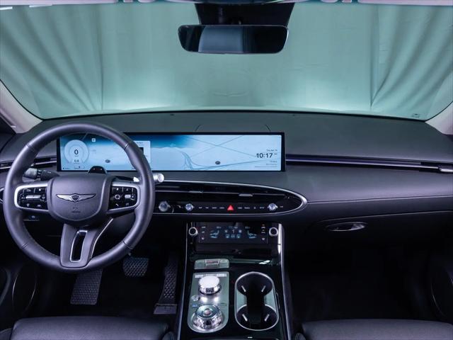 2026 Genesis GV70 2.5T