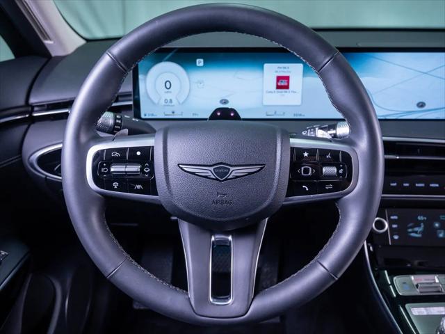 2026 Genesis GV70 2.5T