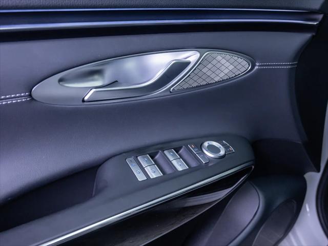 2026 Genesis GV70 2.5T