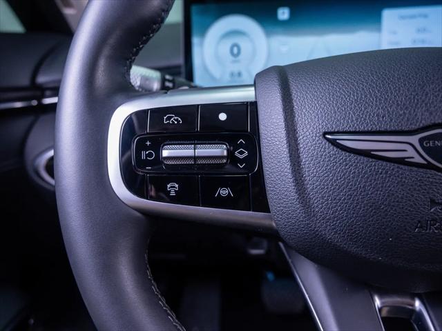 2026 Genesis GV70 2.5T