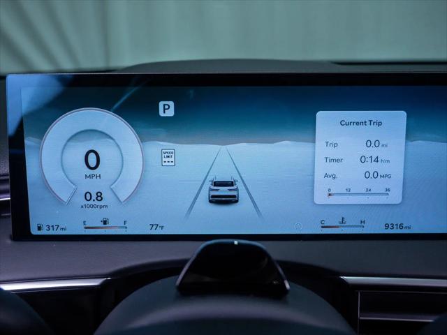 2026 Genesis GV70 2.5T