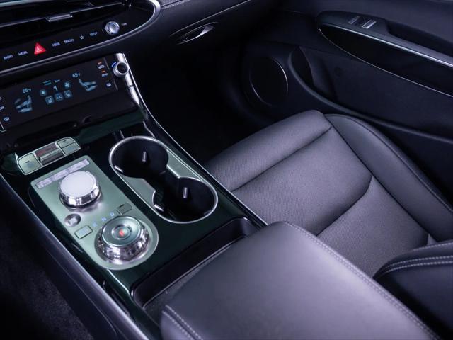 2026 Genesis GV70 2.5T