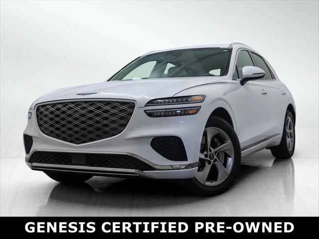 2026 Genesis GV70 2.5T for sale in Overland Park, KS