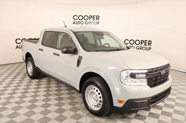 2024 Ford Maverick XL