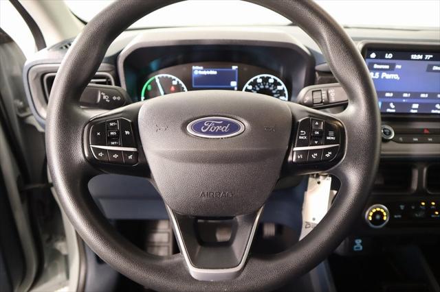 2024 Ford Maverick XL