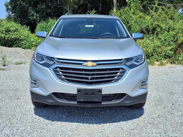 2021 Chevrolet Equinox AWD Premier