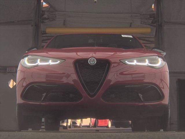 2024 Alfa Romeo Stelvio Sprint RWD