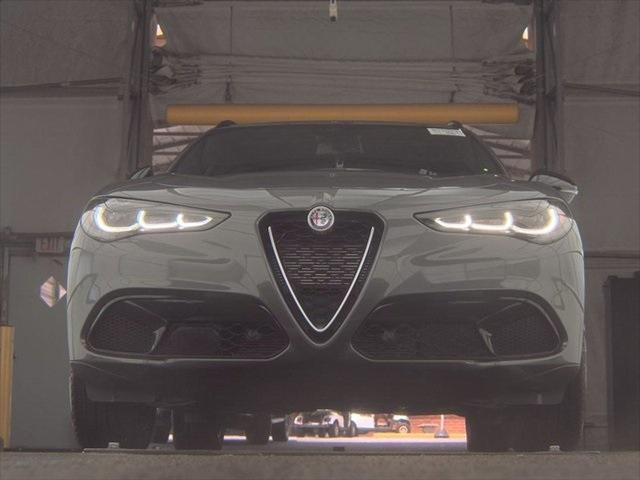 2024 Alfa Romeo Stelvio Ti AWD