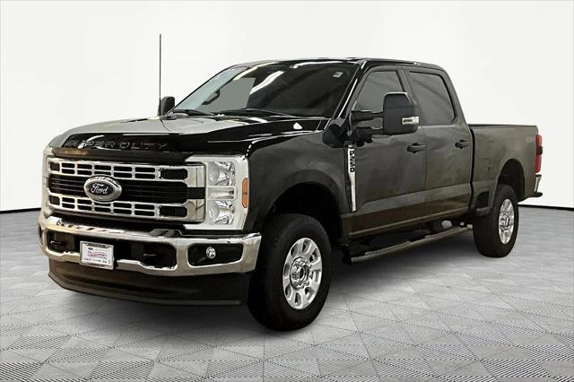 2024 Ford F-250 XLT