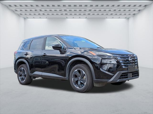 2024 Nissan Rogue SV Intelligent AWD