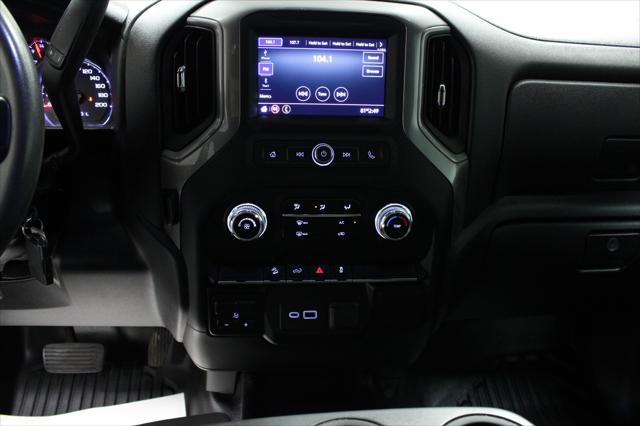 2023 GMC Sierra 3500HD 4WD Regular Cab Long Bed Pro