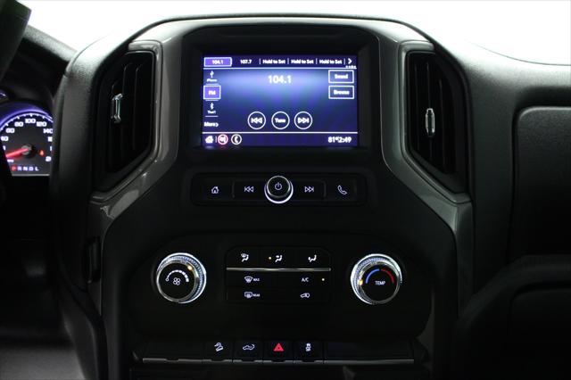 2023 GMC Sierra 3500HD 4WD Regular Cab Long Bed Pro