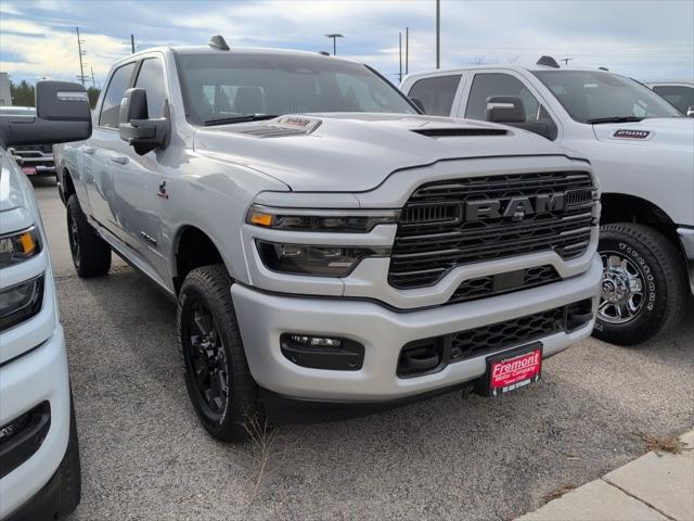 2026 RAM Ram 2500 RAM 2500 LARAMIE CREW CAB 4X4 64 BOX 2026 RAM Ram 2500 RAM 2500 LARAMIE CREW CAB 4X4 64 BOX