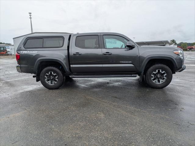2018 Toyota Tacoma TRD Off Road