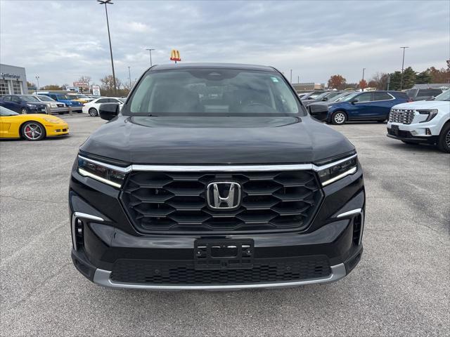 2024 Honda Pilot EX-L