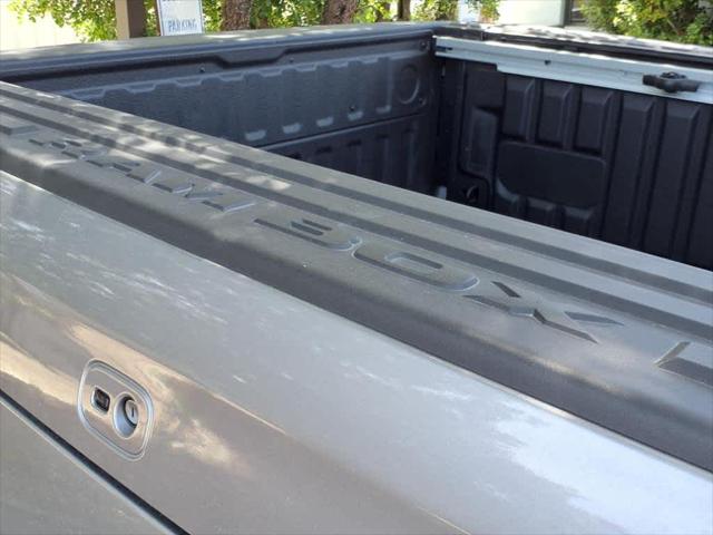 2025 RAM 1500 Lone Star Crew Cab 4x4 57 Box 2025 RAM 1500 Lone Star Crew Cab 4x4 57 Box