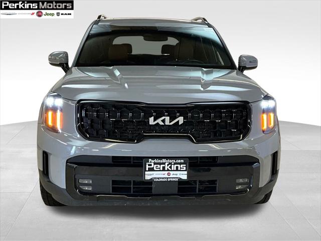 2024 Kia Telluride SX X-Pro