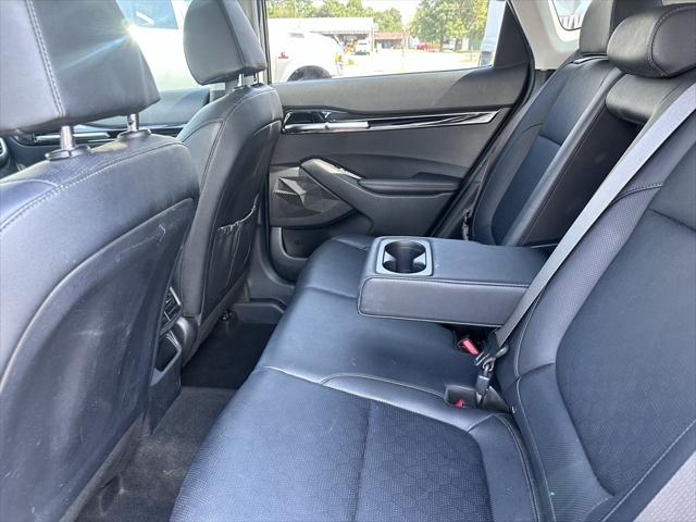 2021 Kia Seltos SX Turbo