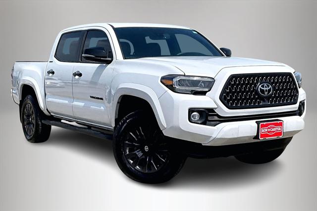 2023 Toyota Tacoma Limited