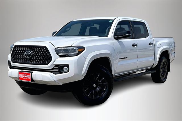 2023 Toyota Tacoma Limited