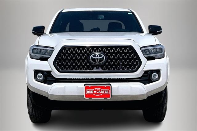2023 Toyota Tacoma Limited