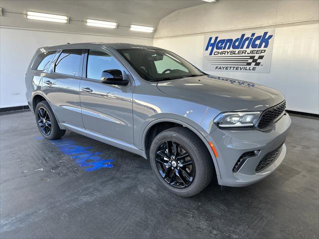 2023 Dodge Durango GT AWD
