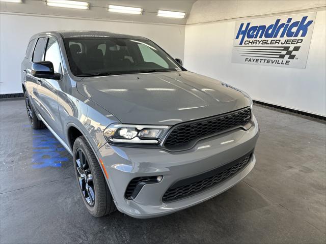 2023 Dodge Durango GT AWD