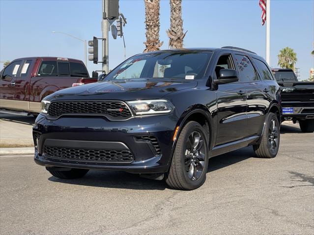 2025 Dodge Durango DURANGO GT AWD 2025 Dodge Durango DURANGO GT AWD