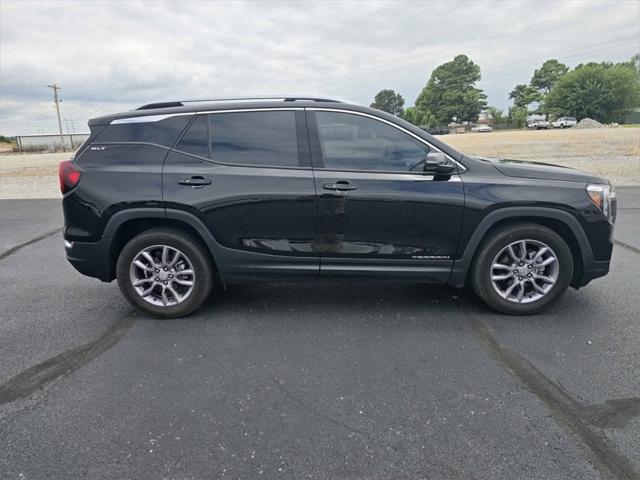 2023 GMC Terrain FWD SLT 2023 GMC Terrain FWD SLT