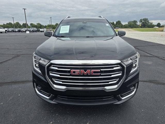 2023 GMC Terrain FWD SLT 2023 GMC Terrain FWD SLT