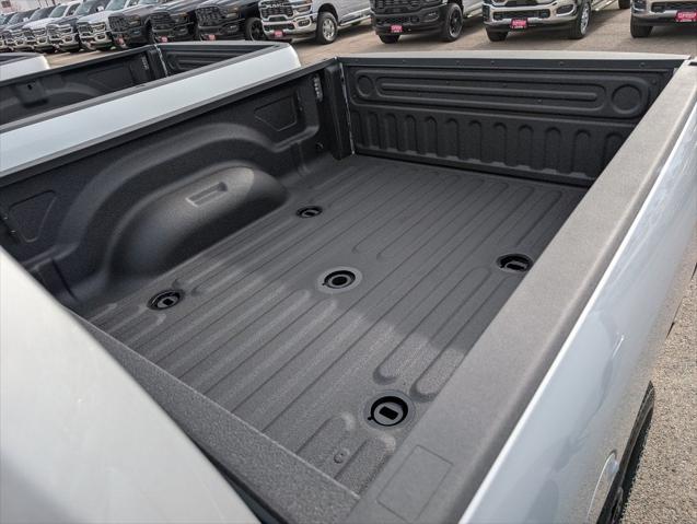 2026 RAM Ram 2500 RAM 2500 LARAMIE CREW CAB 4X4 64 BOX 2026 RAM Ram 2500 RAM 2500 LARAMIE CREW CAB 4X4 64 BOX