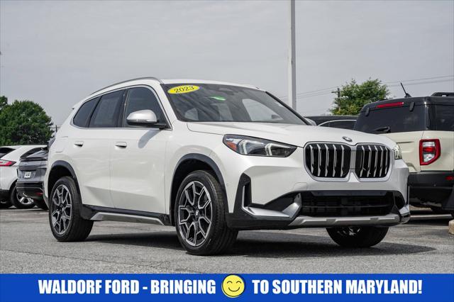 2023 BMW X1 xDrive28i