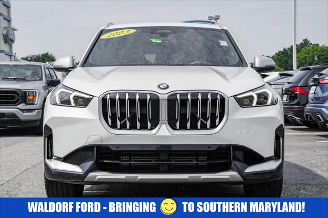 2023 BMW X1 xDrive28i