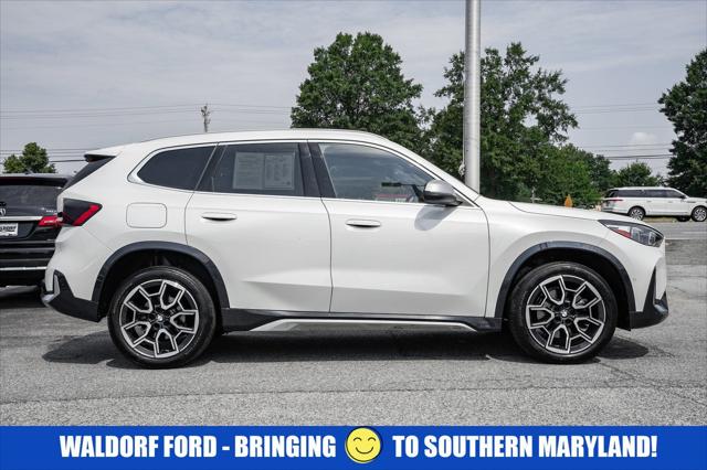 2023 BMW X1 xDrive28i