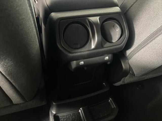 2025 Jeep Wrangler 4xe Willys 4xe