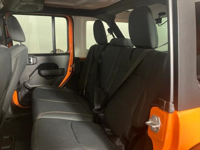 2025 Jeep Wrangler 4xe Willys 4xe