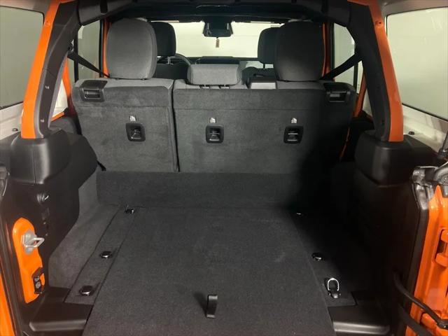 2025 Jeep Wrangler 4xe Willys 4xe