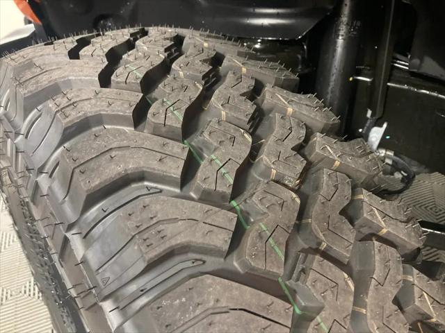 2025 Jeep Wrangler 4xe Willys 4xe
