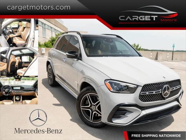 2024 Mercedes-Benz GLE GLE 350 4MATIC for sale in Woodbridge, VA