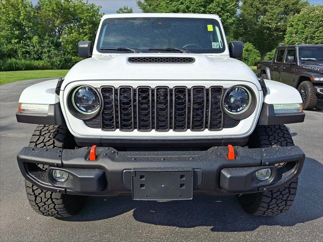 2024 Jeep Gladiator Mojave X