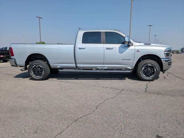 2026 RAM Ram 2500 RAM 2500 LARAMIE CREW CAB 4X4 8 BOX 2026 RAM Ram 2500 RAM 2500 LARAMIE CREW CAB 4X4 8 BOX
