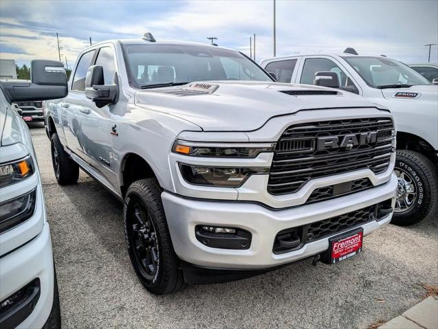2026 RAM Ram 2500 RAM 2500 LARAMIE CREW CAB 4X4 64 BOX