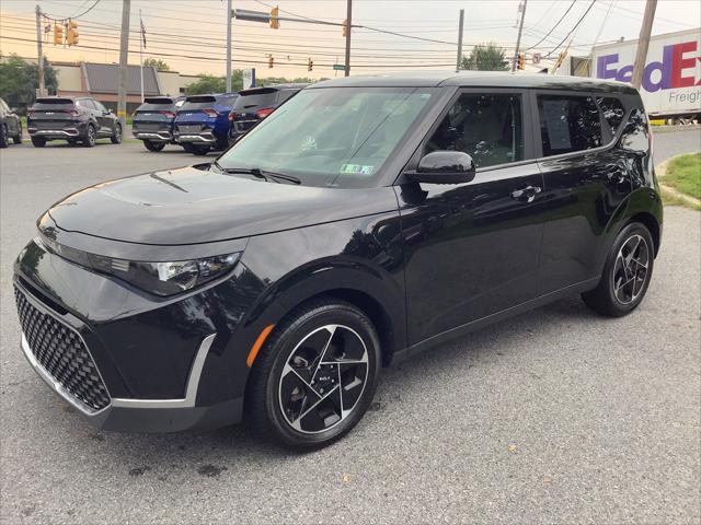 2023 Kia Soul EX
