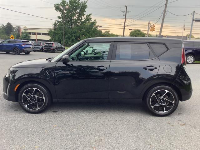 2023 Kia Soul EX