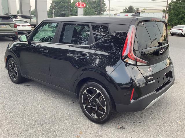 2023 Kia Soul EX