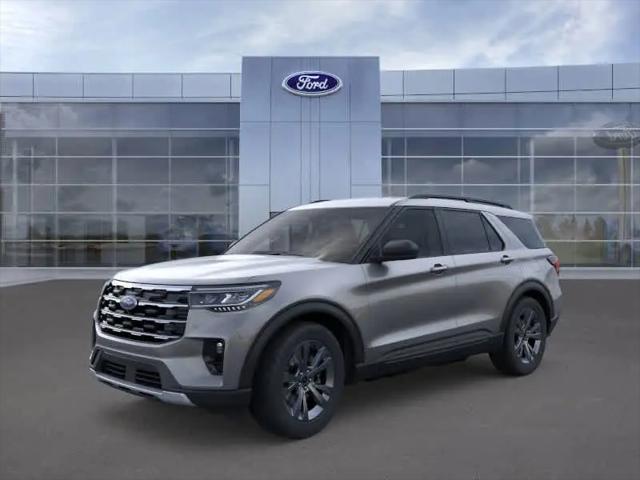 2026 Ford Explorer Active for sale in Eatontown, NJ