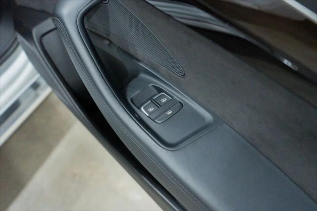 2015 Audi A8 L 3.0 TDI